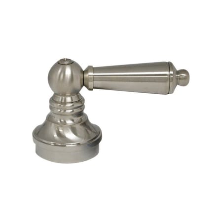 Danco Faucetlevel Brshnkl Univ 9D00089253